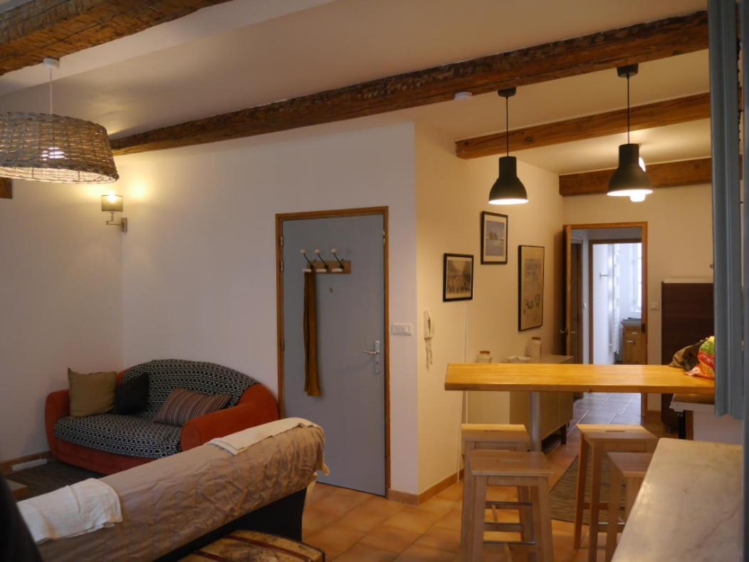 Centre Ville, Confortable Appartement 60M2 Avignon Eksteriør billede