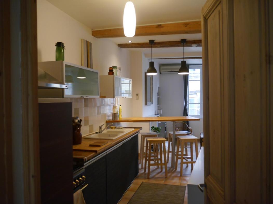 Centre Ville, Confortable Appartement 60M2 Avignon Eksteriør billede