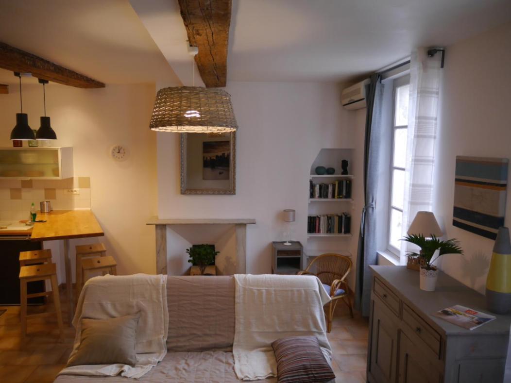 Centre Ville, Confortable Appartement 60M2 Avignon Eksteriør billede