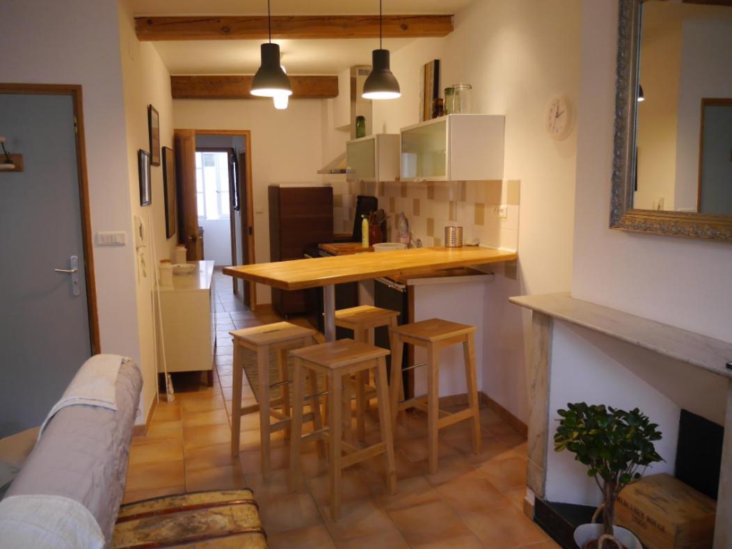 Centre Ville, Confortable Appartement 60M2 Avignon Eksteriør billede