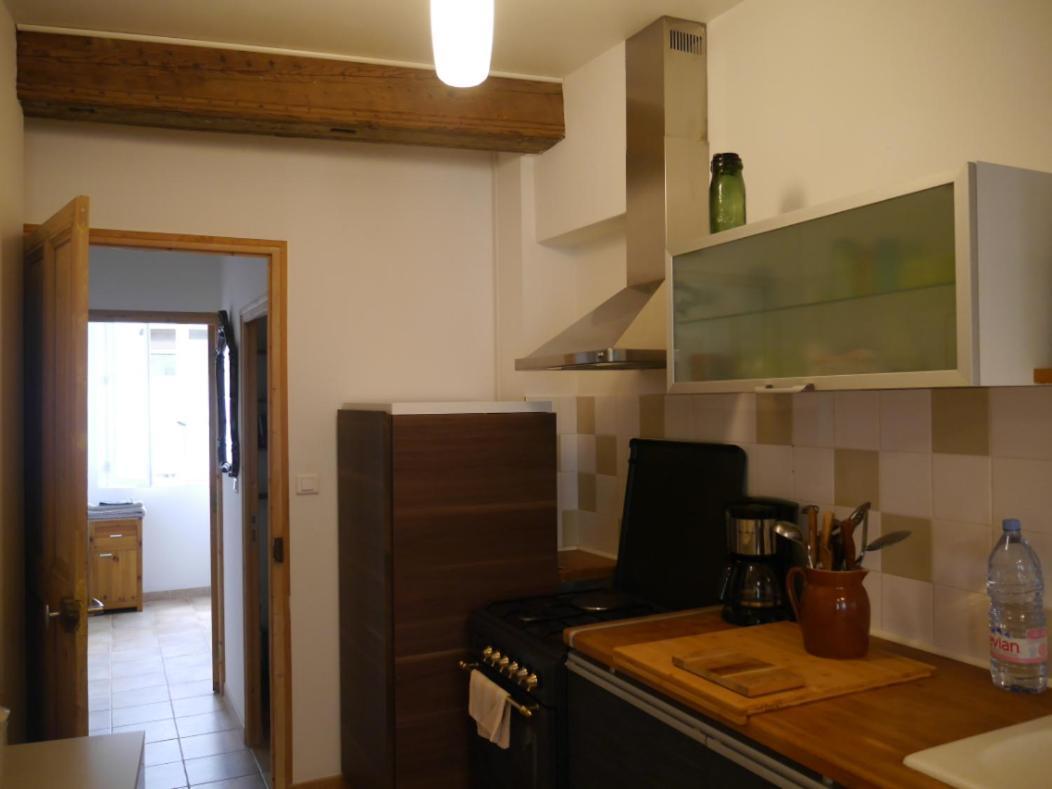 Centre Ville, Confortable Appartement 60M2 Avignon Eksteriør billede