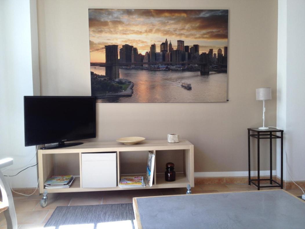 Centre Ville, Confortable Appartement 60M2 Avignon Eksteriør billede