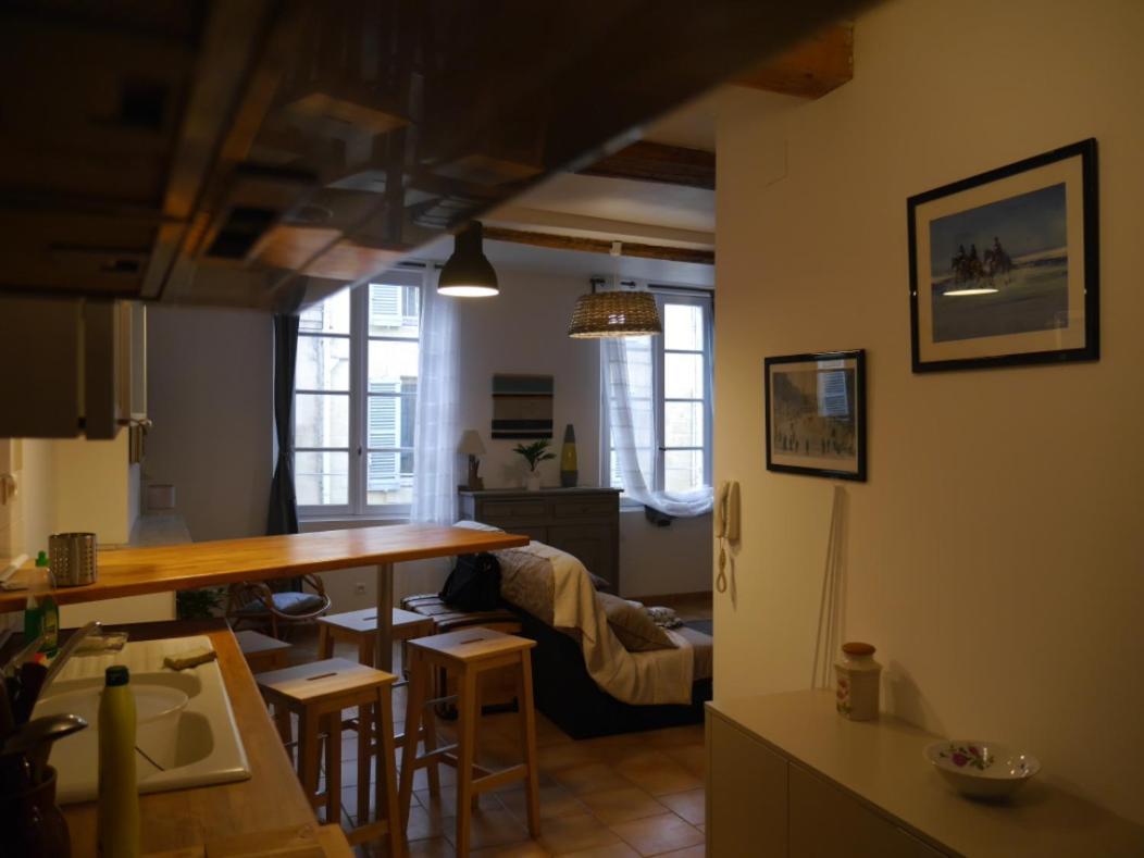 Centre Ville, Confortable Appartement 60M2 Avignon Eksteriør billede