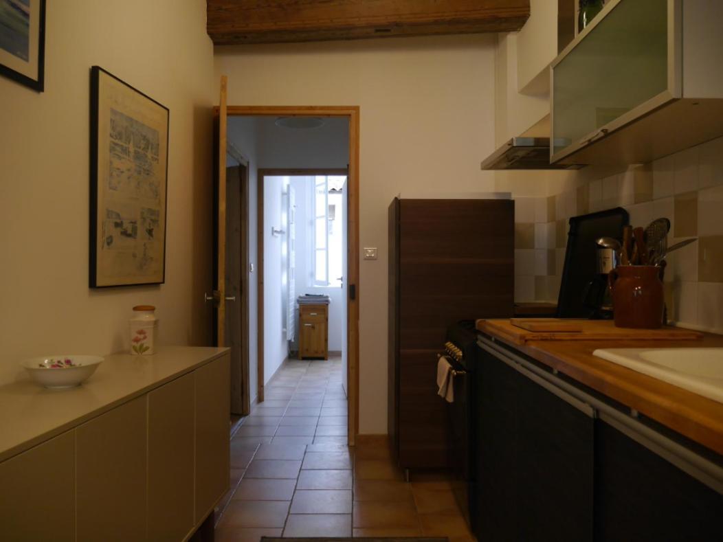 Centre Ville, Confortable Appartement 60M2 Avignon Eksteriør billede